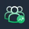 Followers - Tracker Insight App Positive Reviews