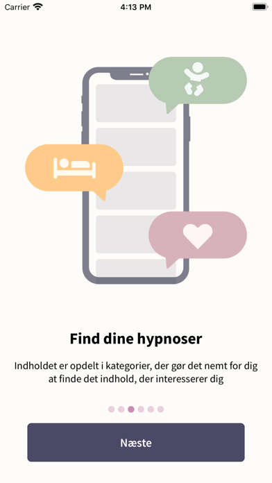 BabyRo Screenshot