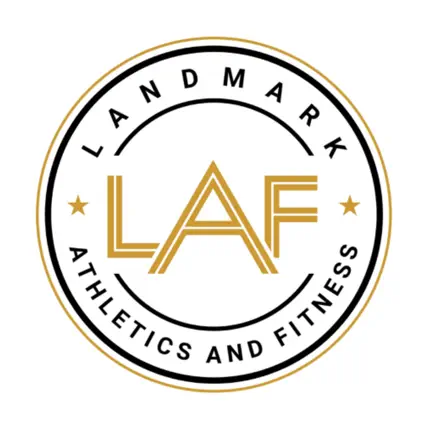 Landmark Athletics & Fitness Cheats