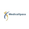 Medicallpass icon