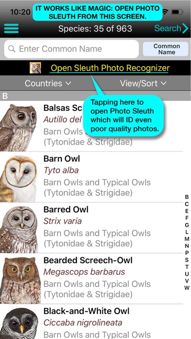 How to cancel & delete iBird Ultimate Guide to Birds from iphone & ipad 2