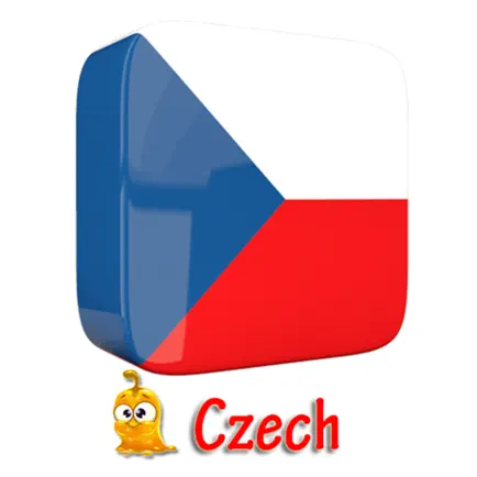 Learn Czech Easy Offline Cheats