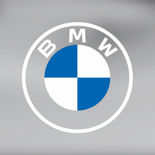 BMW Museum icon