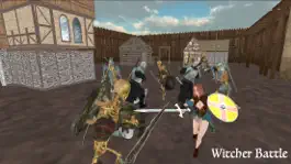 Game screenshot Soul Of Monster Sword Epic War hack