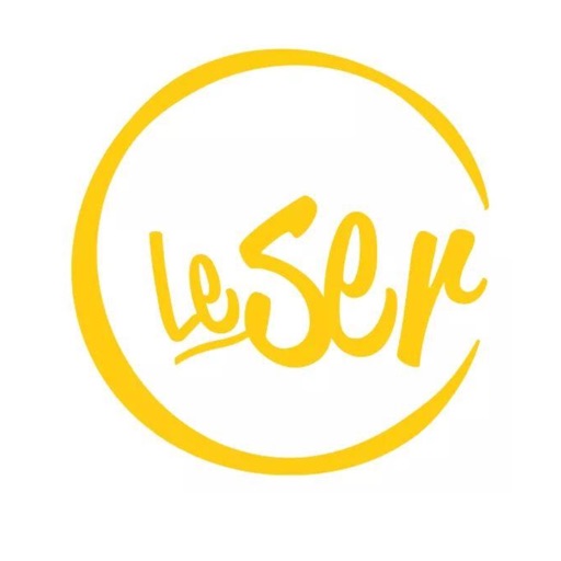 LeSer icon