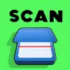 PDF Scanner for Docs,Photo Pro delete, cancel