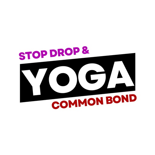 Common Bond Yoga icon