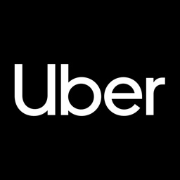 Uber : Commander une course icône