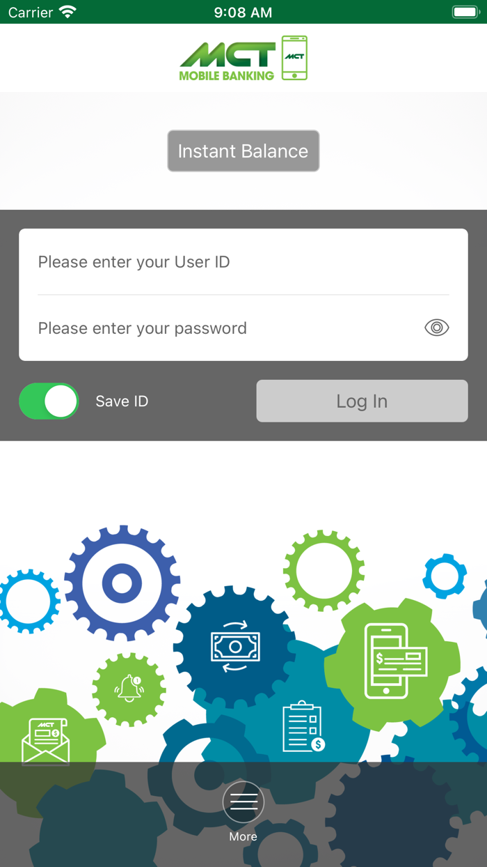 Mauch Chunk Trust Company