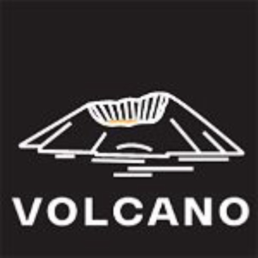 Volcano-Online icon