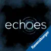 Ravensburger echoes delete, cancel