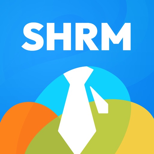 SHRM Exam Prep: Pass 2024 Test Icon