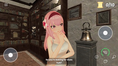 Scary Wife Screenshot
