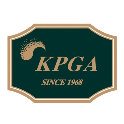 KPGA 코리안투어 공식 홈페이지 애플리케이션 Cheats