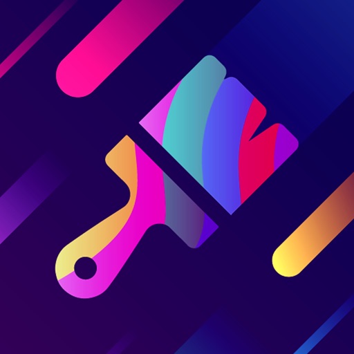 4K HD Wallpapers & Backgrounds icon