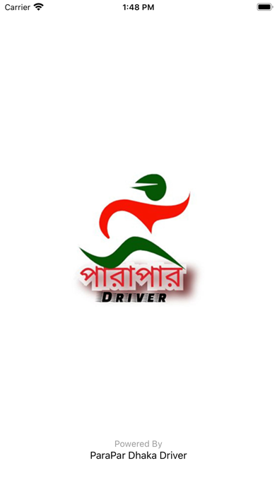 ParaparDhakaDriver Screenshot