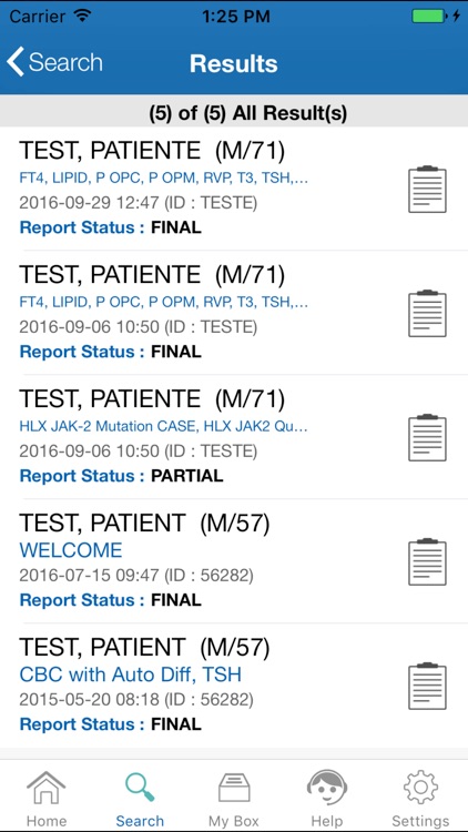 Northwell Health Labs