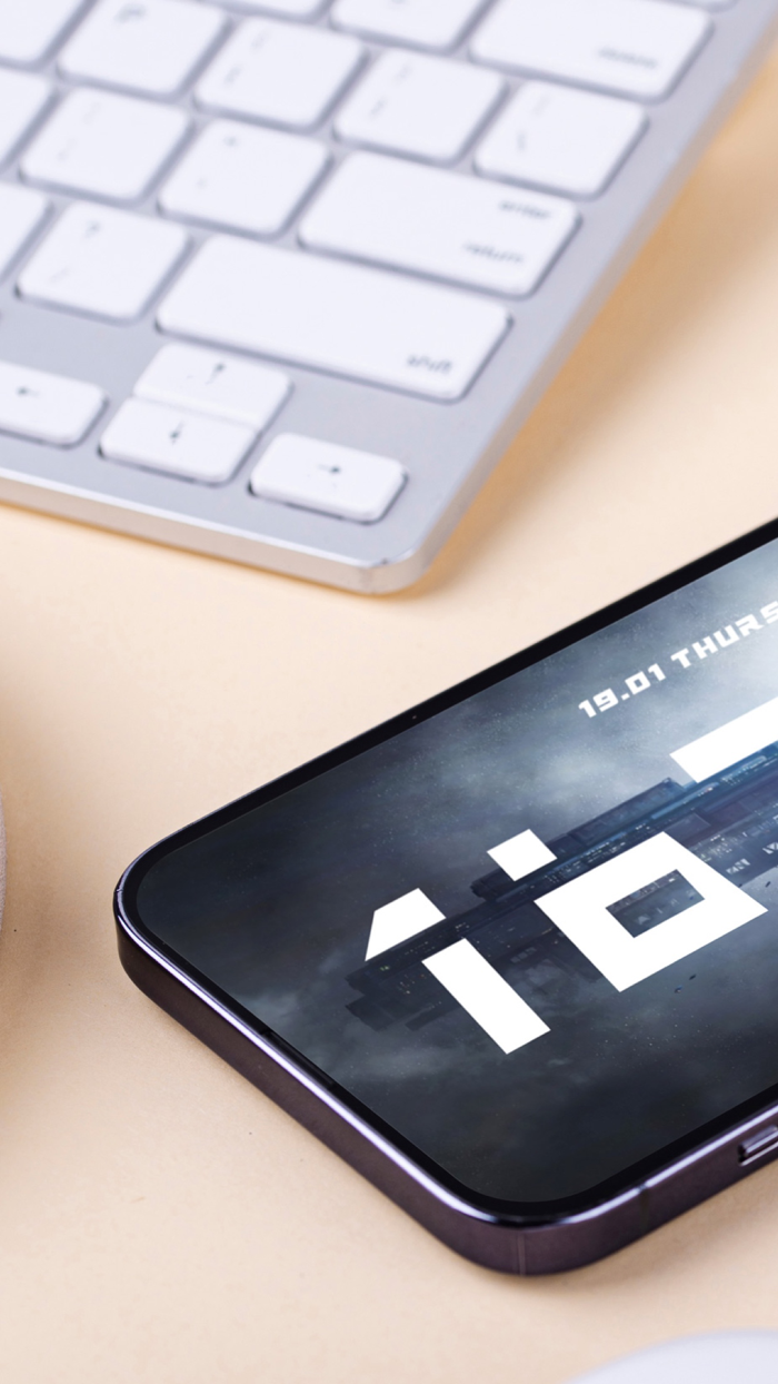 FlipClocker - Simple FlipClock