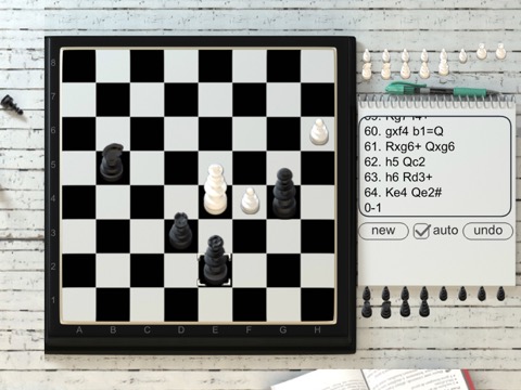 Chess 3D - Master Checkmateのおすすめ画像3