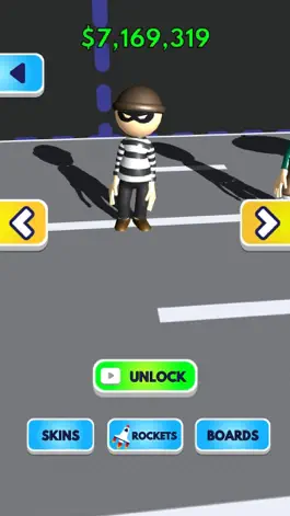 Game screenshot Diamond Hands hack