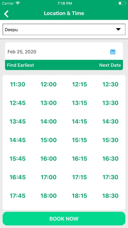 WhiteCoats Clinic Plus screenshot-5