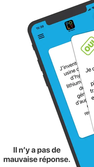 GO-Génie screenshot 2