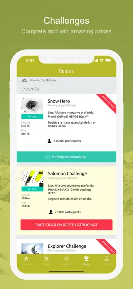 Game screenshot Vallter mod apk