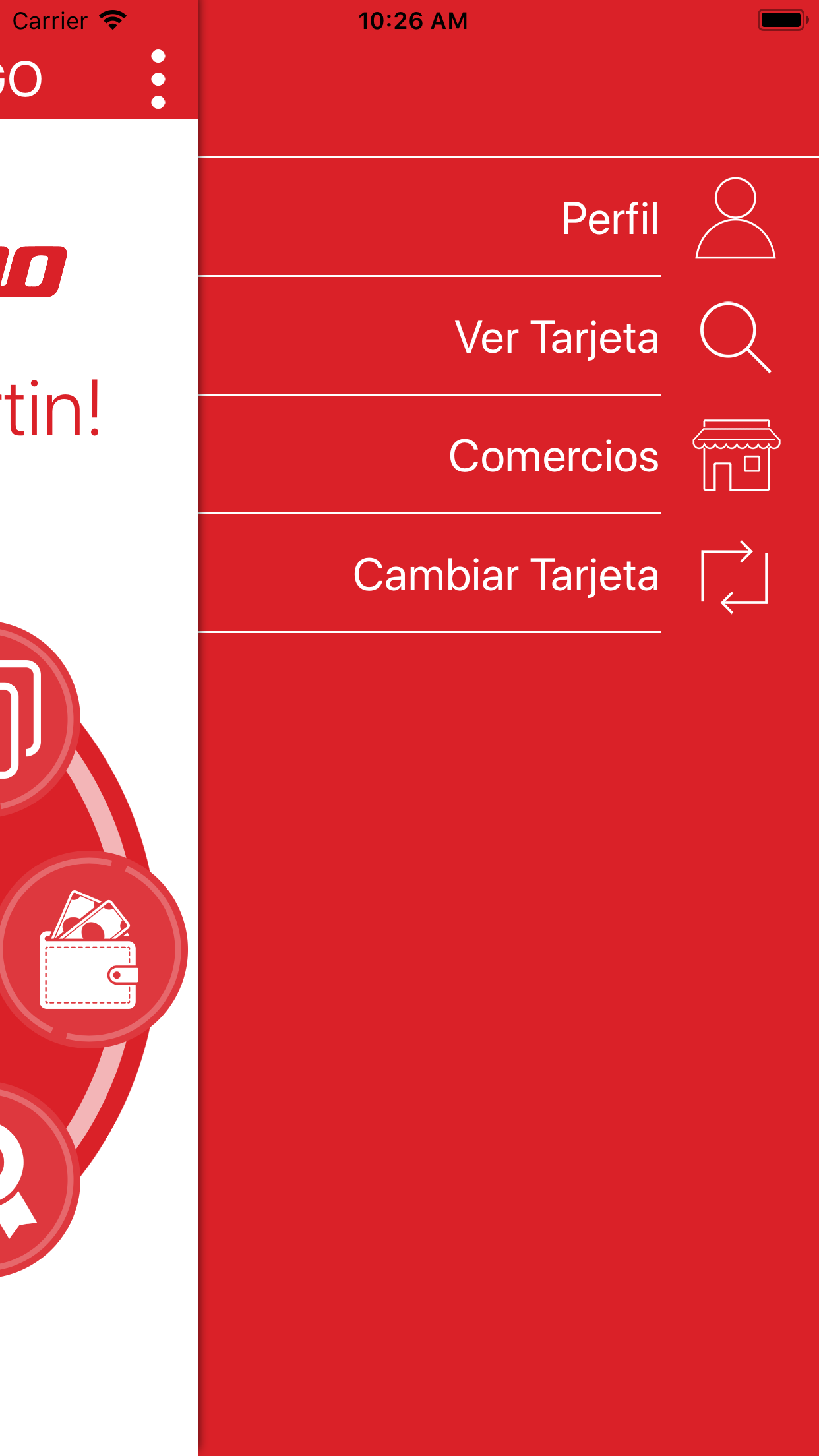 COMPLEJO SANTIAGO screenshot 5