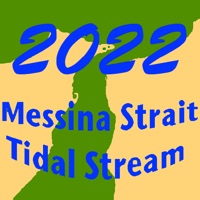 Messina Strait Current 2022