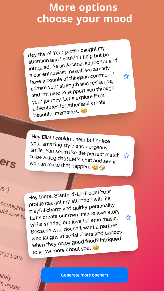 #3. Date AI (iOS) 由: YDALIR Systems
