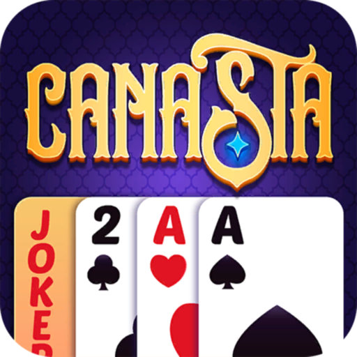 Canasta: Card Game