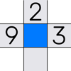 Sudoku (Classic Puzzle Game)