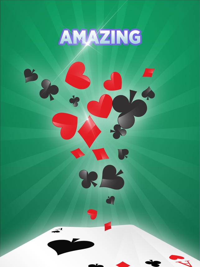 Spider Solitaire (Kindle Tablet Edition)::Appstore for Android