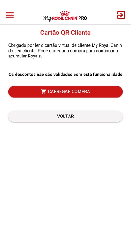 MyRoyalCaninPRO screenshot-3