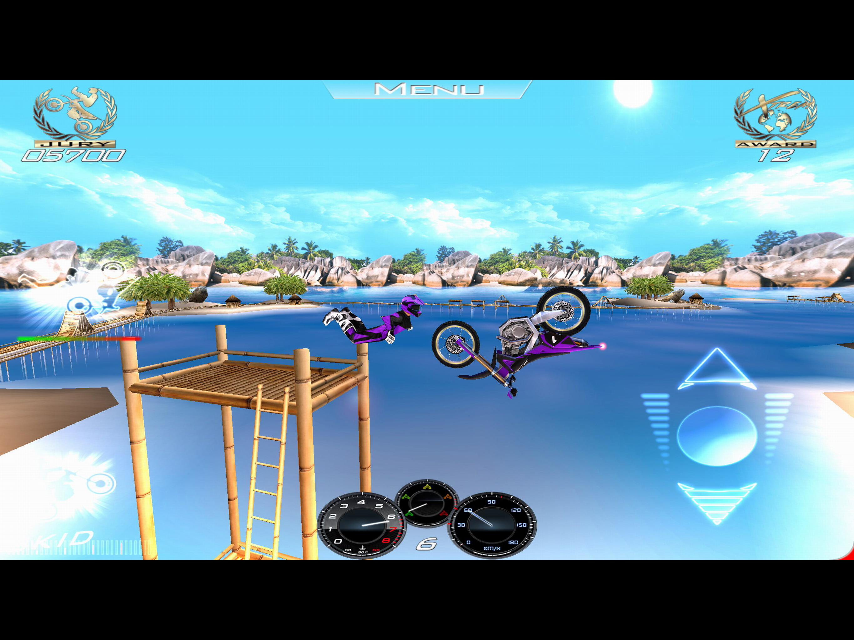 XTrem-FreeStyle 2 screenshot 17