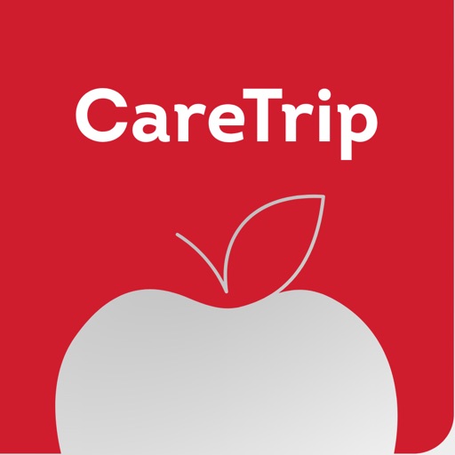 CareTrip - AppWisp.com