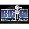 The Big 81 KBHB icon