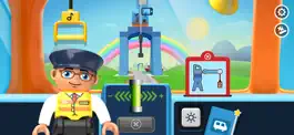 Game screenshot LEGO® DUPLO® Connected Train apk