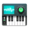 Synth Station - Piano Keyboard