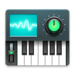 Synth Station - Piano Keyboard