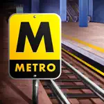 Metro Go: World Rails Ride App Support