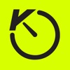 KMetrix: Pace Calculator icon