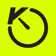KMetrix: Calculadora de ritmo
