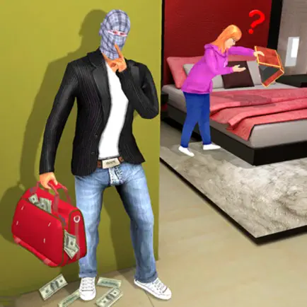 Sneak Thief Simulator Cheats