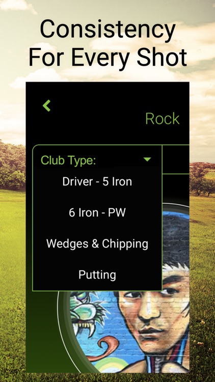 Golf Swing Tempo by Golf BPM screenshot-4
