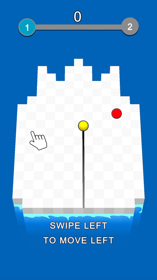 #7. Qiks! (iOS) 由: Voodoo