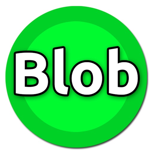 Blob io - Throw & split cells iOS App