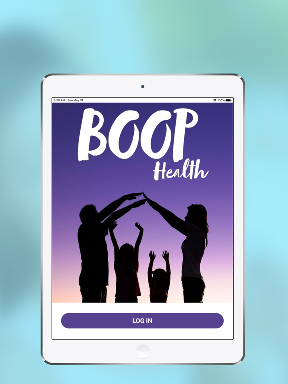 Screenshot #4 pour BOOP Health