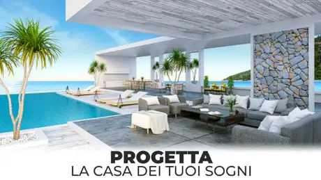 La mia casa dei sogni - decora