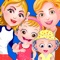 Icon Baby Hazel Family Picnic